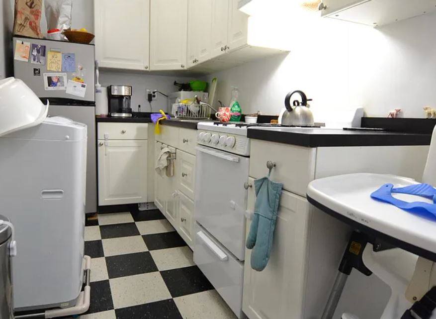 Apartment for rent at 120 Brainerd Rd #6, Allston, MA 02134