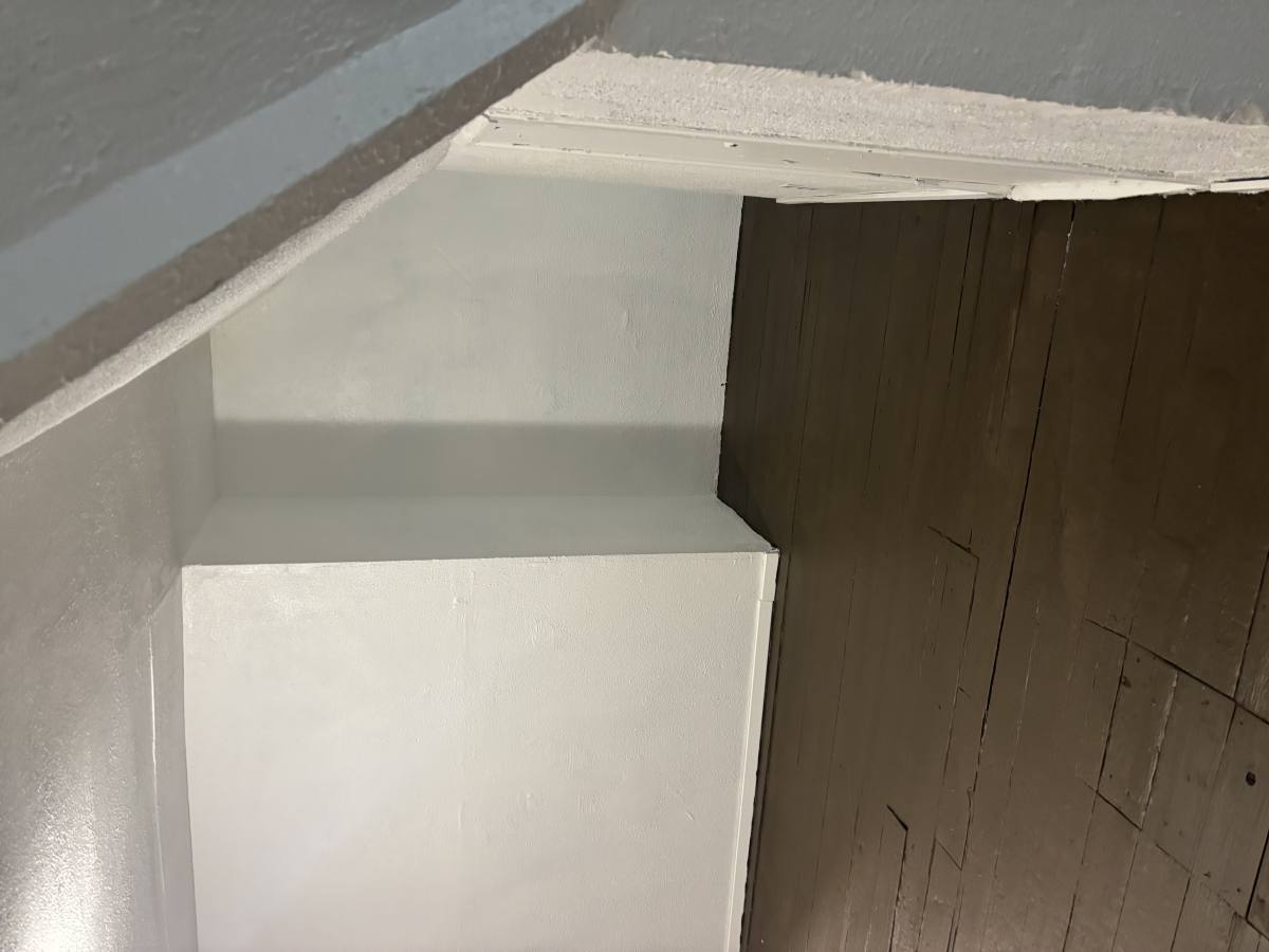 Apartment for rent at 213 N 6th St 1 2, Richmond, IN 47374