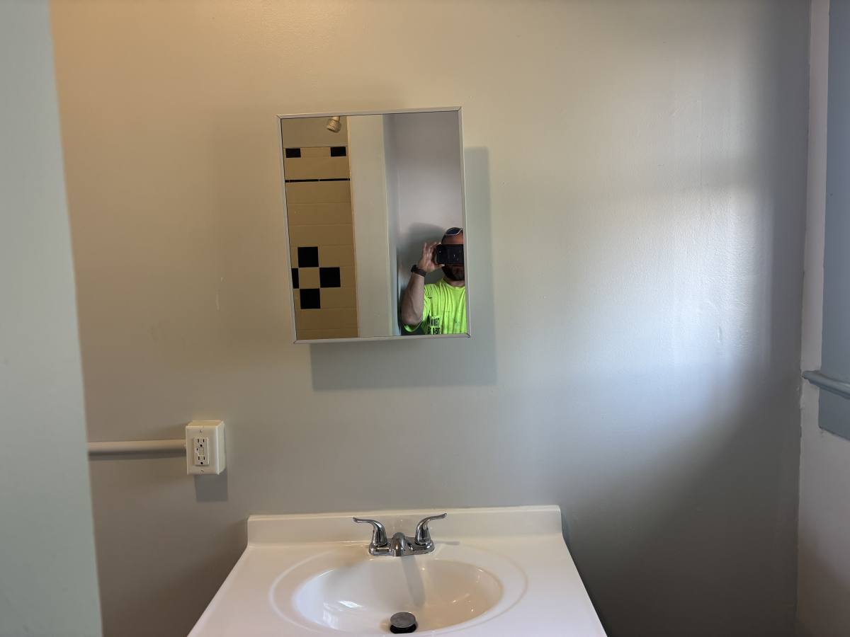 Apartment for rent at 213 N 6th St 1 2, Richmond, IN 47374