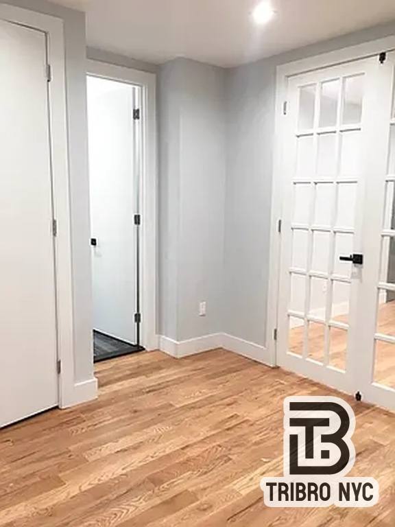 Apartment for rent at 225 Halsey #2A, Brooklyn, NY 11216