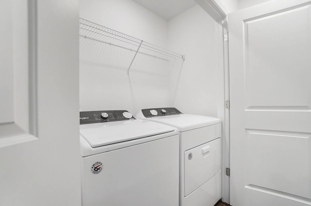 Townhouse for rent at Harmon Jefferson Village By Crescent Communities, 4126 Macbeth St, Greensboro, NC 27410