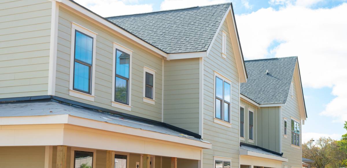 Townhouse for rent at Harmon Jefferson Village By Crescent Communities, 4126 Macbeth St, Greensboro, NC 27410