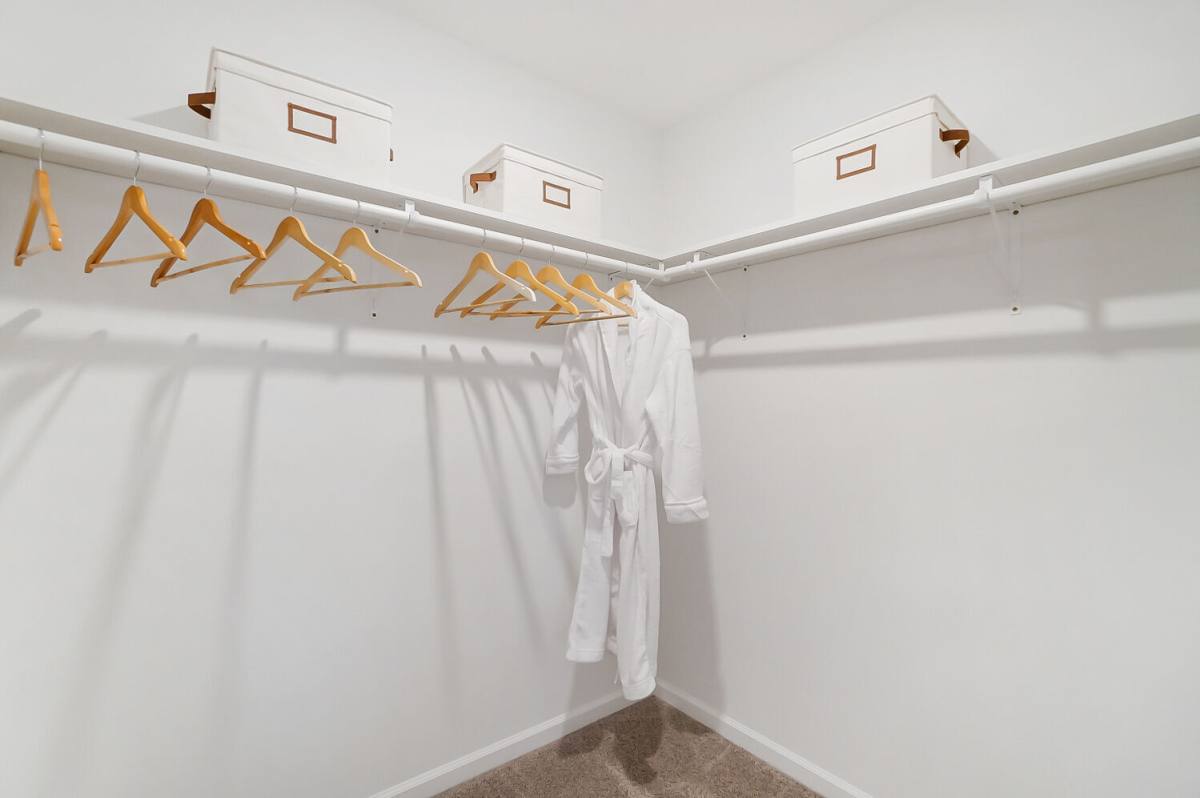 Townhouse for rent at Harmon Jefferson Village By Crescent Communities, 4126 Macbeth St, Greensboro, NC 27410