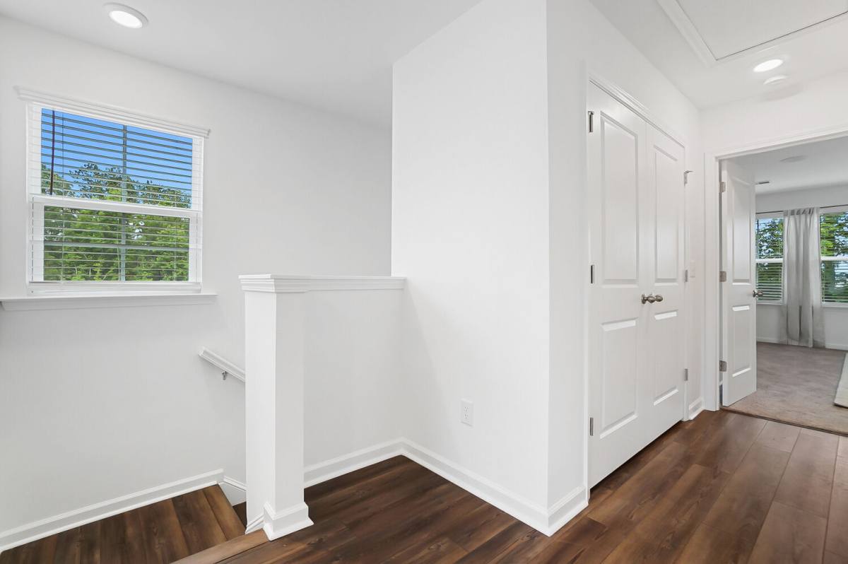 Townhouse for rent at Harmon Jefferson Village By Crescent Communities, 4126 Macbeth St, Greensboro, NC 27410