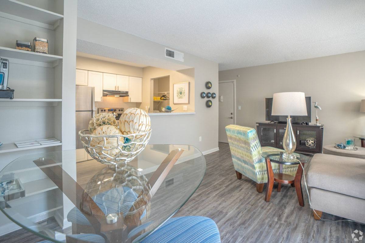 Apartment for rent at 8101 Sheldon Rd, Tampa, FL 33615