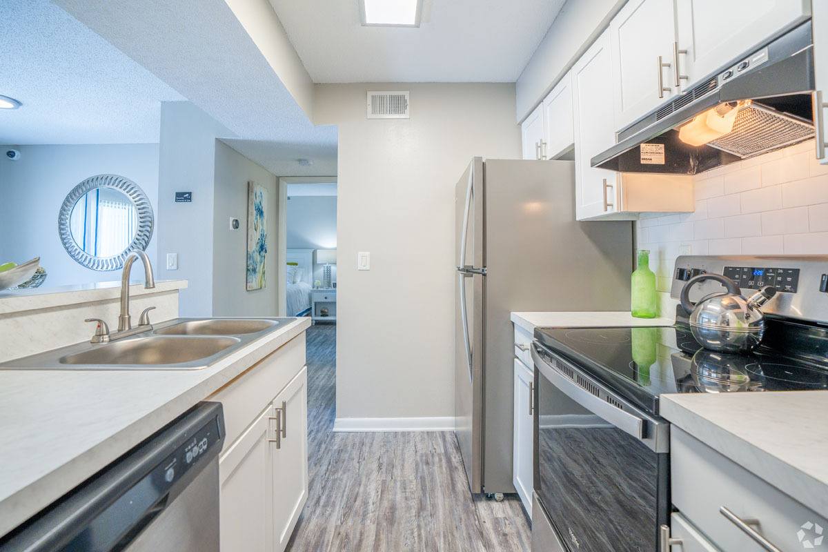 Apartment for rent at 8101 Sheldon Rd, Tampa, FL 33615