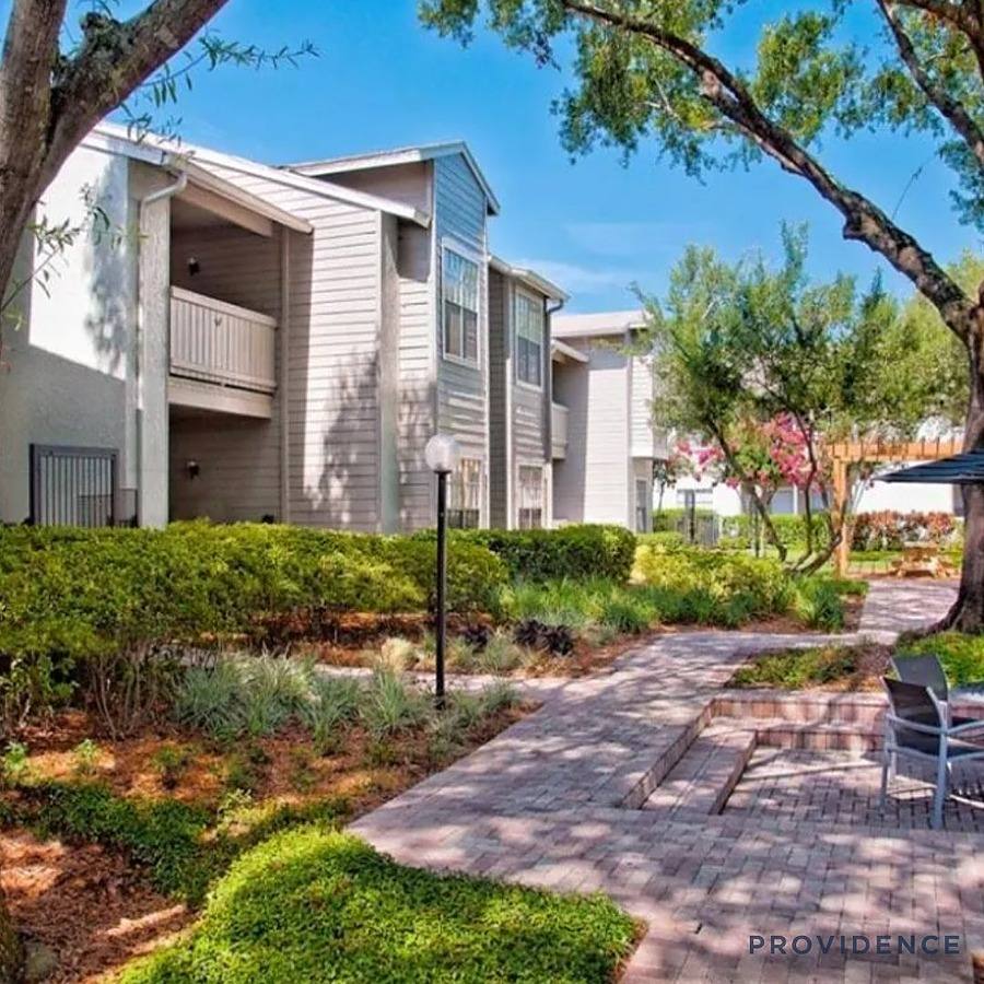 Apartment for rent at 8101 Sheldon Rd, Tampa, FL 33615