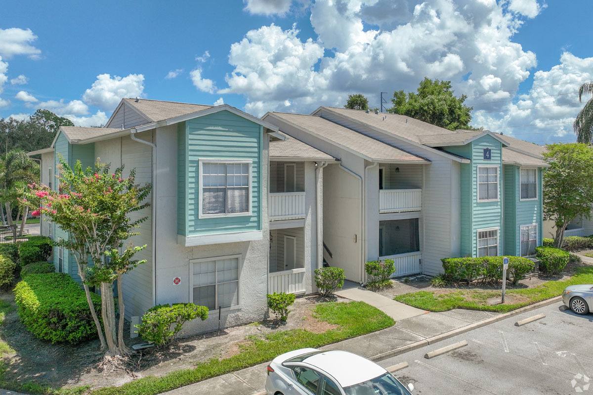 Apartment for rent at 8101 Sheldon Rd, Tampa, FL 33615