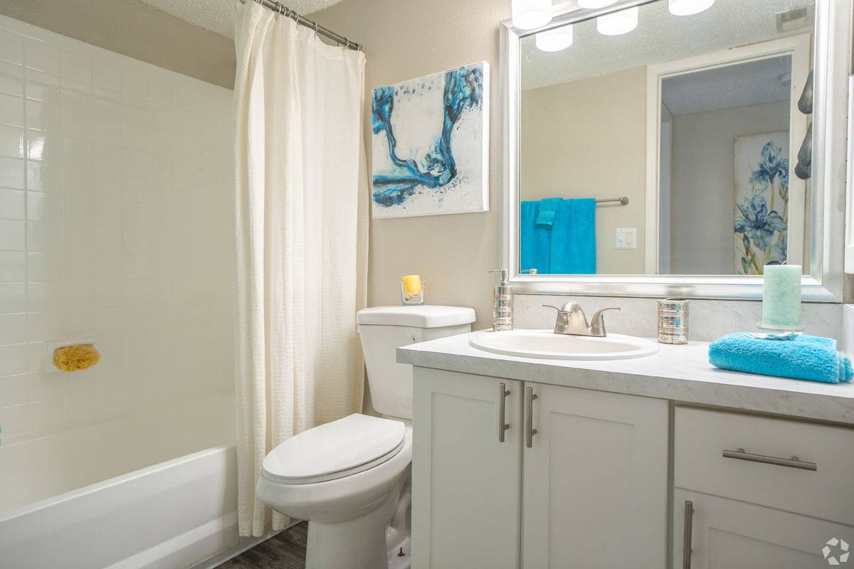 Apartment for rent at 8101 Sheldon Rd, Tampa, FL 33615