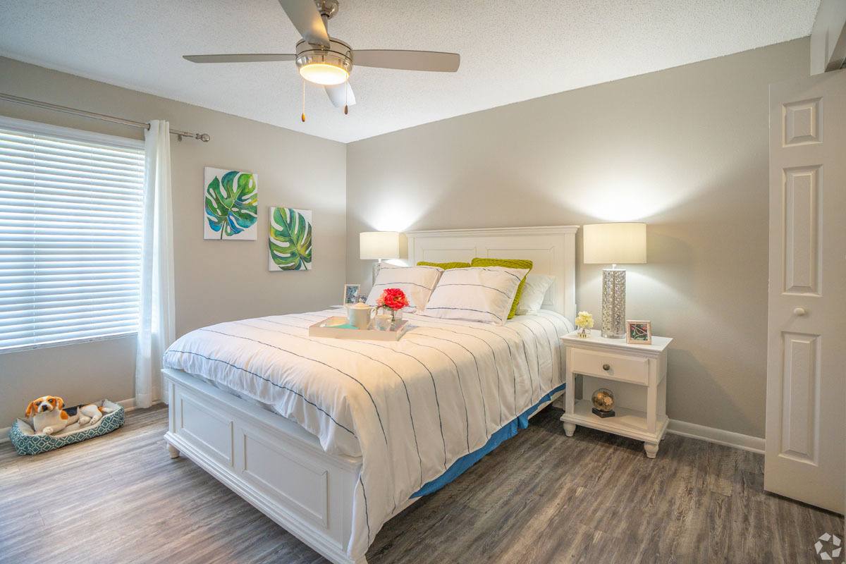 Apartment for rent at 8101 Sheldon Rd, Tampa, FL 33615