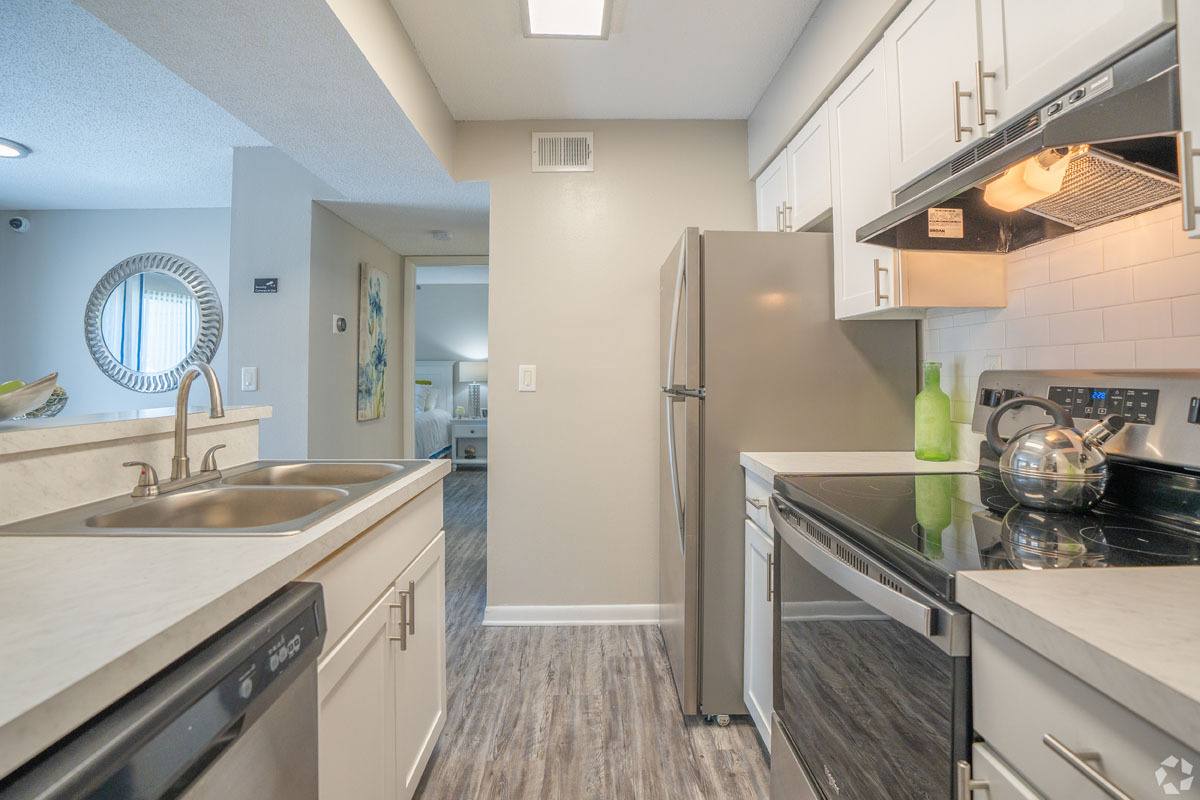 Apartment for rent at 8101 Sheldon Rd, Tampa, FL 33615