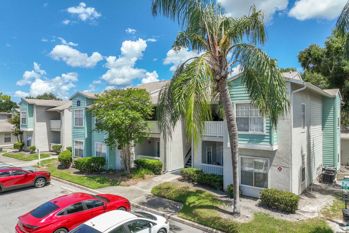 Apartment for rent at 8101 Sheldon Rd, Tampa, FL 33615