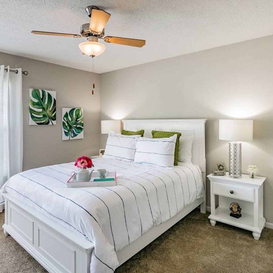 Apartment for rent at 8101 Sheldon Rd, Tampa, FL 33615