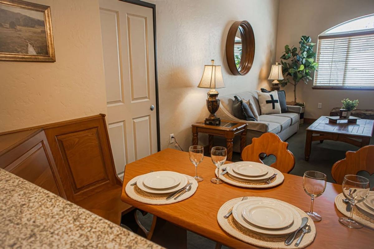 Apartment for rent at 840 Bigler Lane #3025, Midway, UT 84049