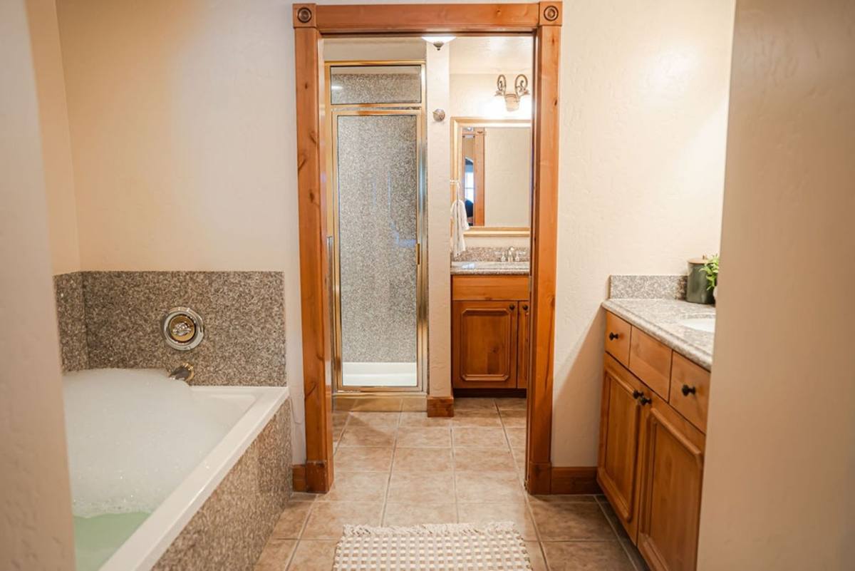 Apartment for rent at 840 Bigler Lane #3025, Midway, UT 84049