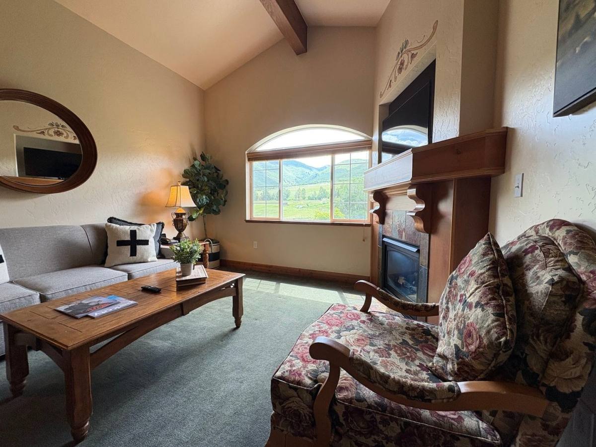 Apartment for rent at 840 Bigler Lane #3025, Midway, UT 84049