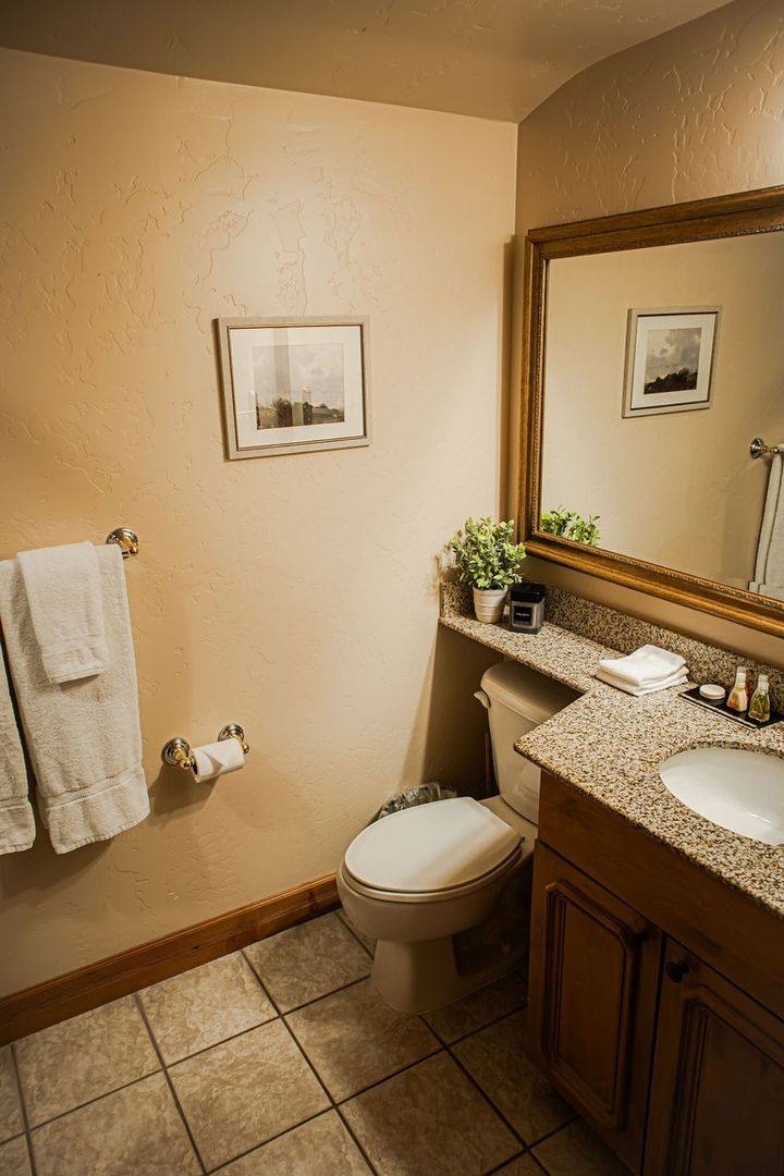 Apartment for rent at 840 Bigler Lane #3025, Midway, UT 84049