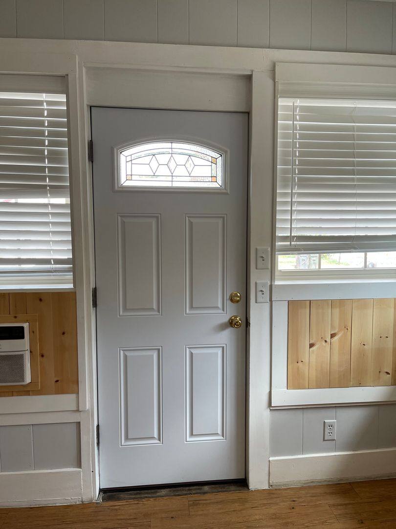 Apartment for rent at 632 Harrison, Canon City, CO 81212