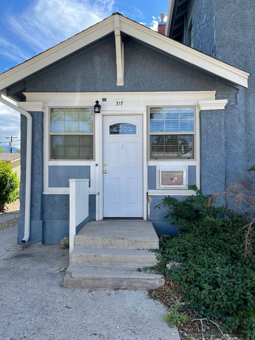 Apartment for rent at 632 Harrison, Canon City, CO 81212