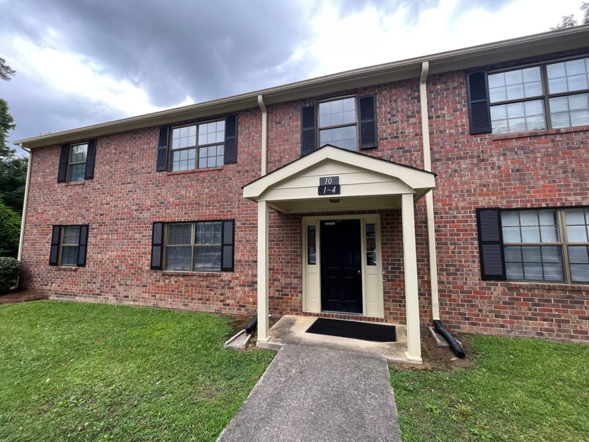 Apartment for rent at 10 Lovell St, Rome, GA 30165