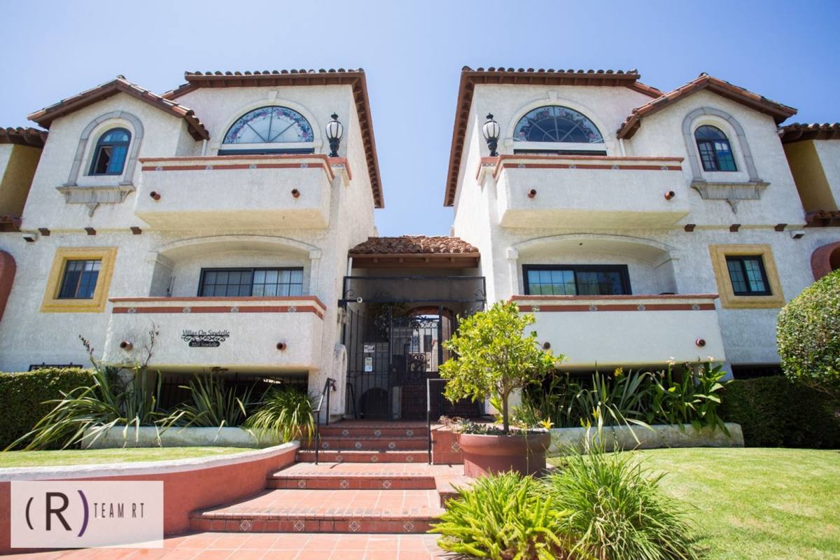 Apartment for rent at 3261 Sawtelle Blvd, Los Angeles, CA 90066