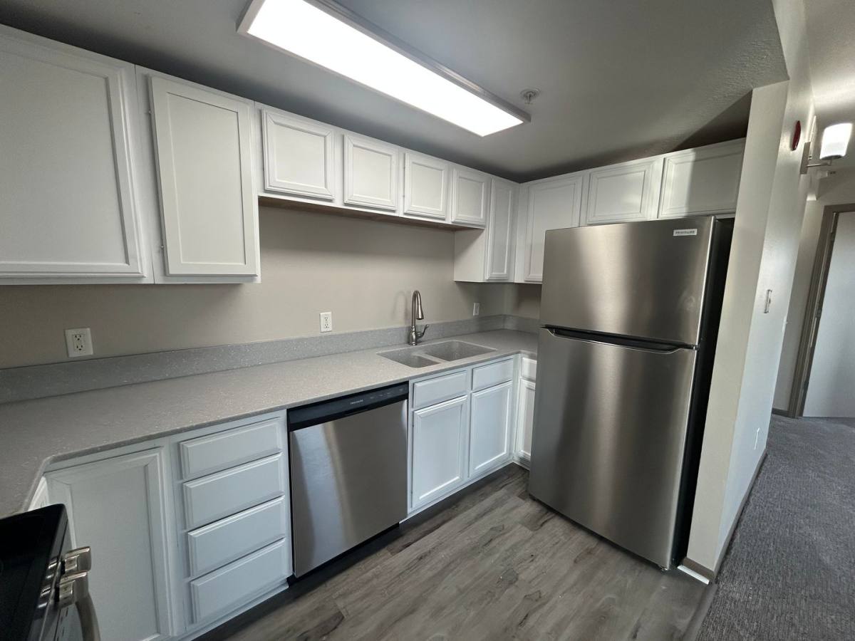 Apartment for rent at 2116 Leavenworth St, Omaha, NE 68102