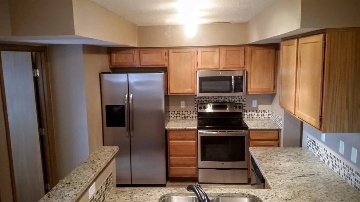 Townhouse for rent at 4100 Clinton Parkway, Lawrence, KS 66047
