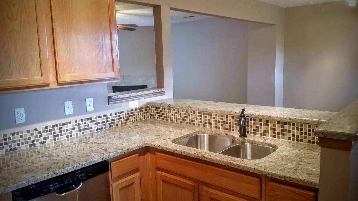Townhouse for rent at 4100 Clinton Parkway, Lawrence, KS 66047