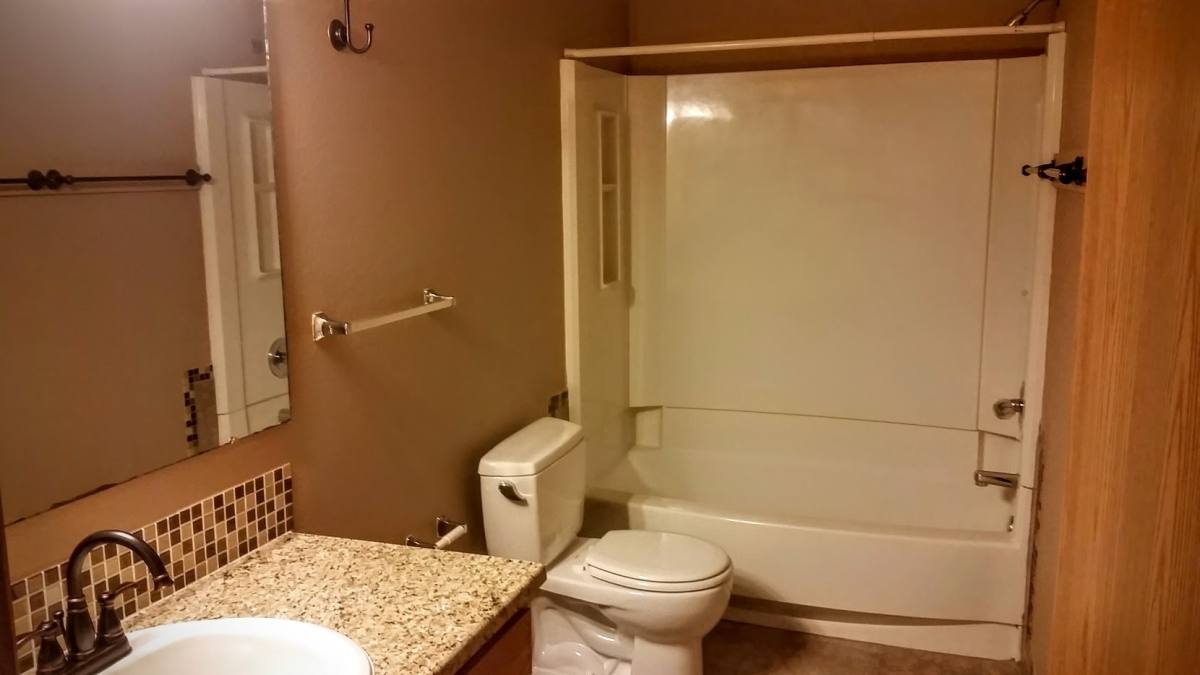 Townhouse for rent at 4100 Clinton Parkway, Lawrence, KS 66047