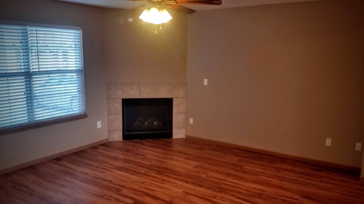 Townhouse for rent at 4100 Clinton Parkway, Lawrence, KS 66047