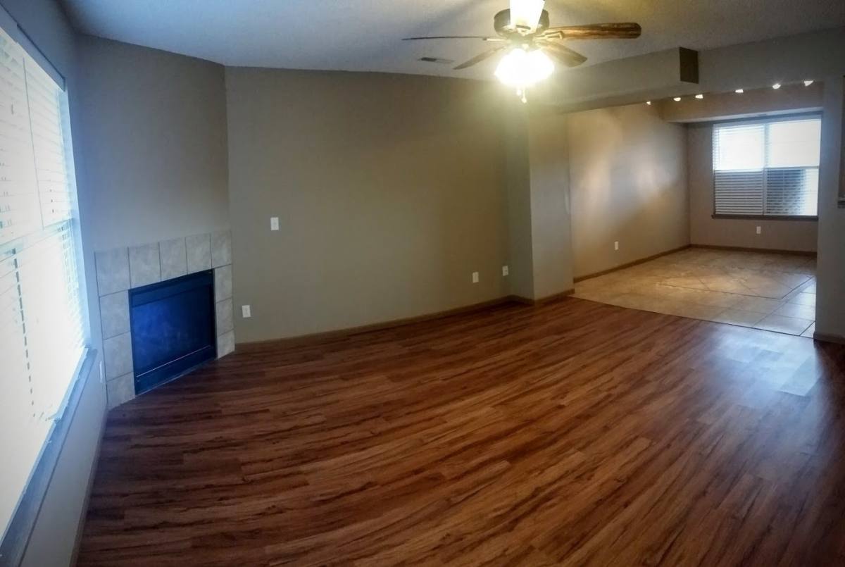 Townhouse for rent at 4100 Clinton Parkway, Lawrence, KS 66047