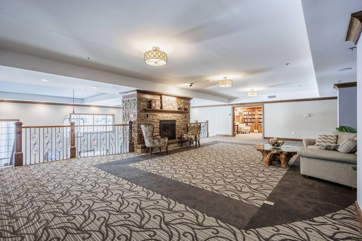 Townhouse for rent at 375 Harris Hill Rd, Buffalo, NY 14221