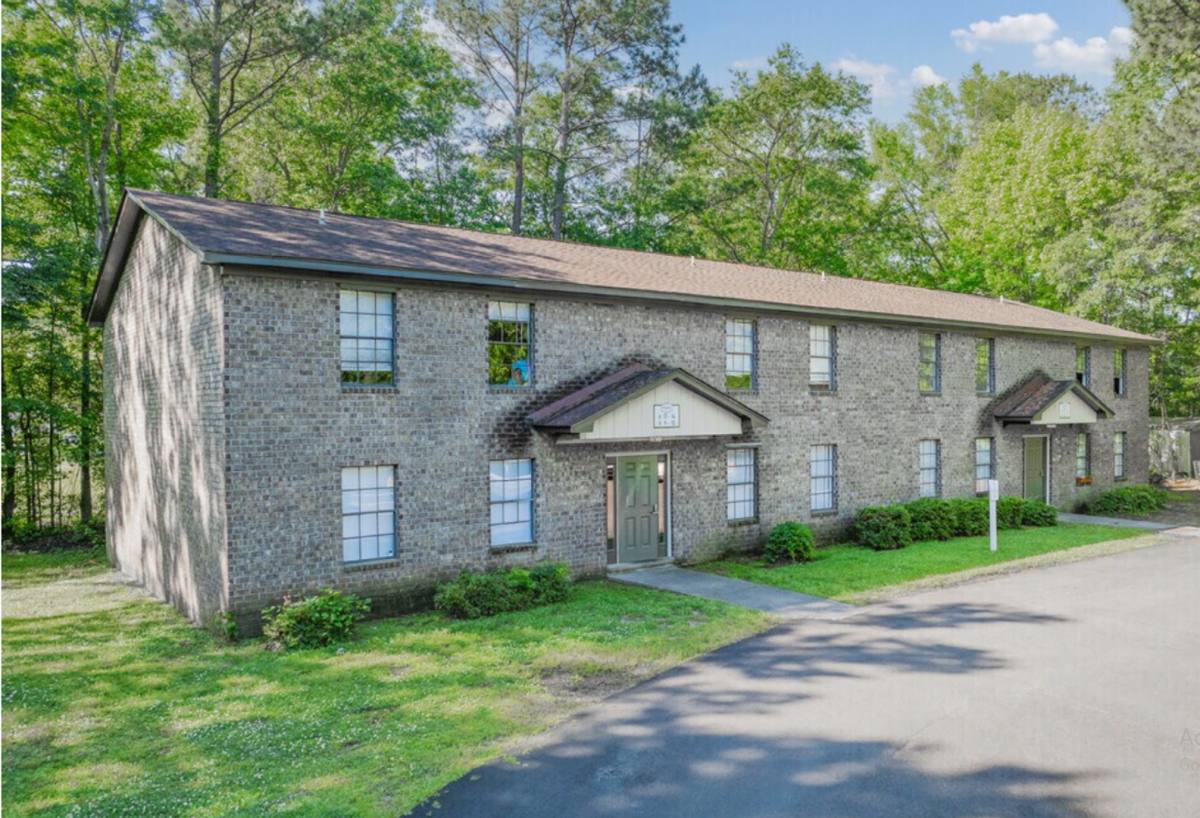 Townhouse for rent at 105 Farm Rd, Goose Creek, SC 29445