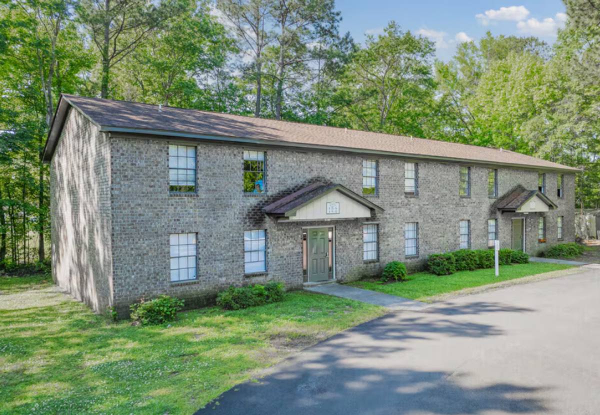 Townhouse for rent at 105 Farm Rd, Goose Creek, SC 29445