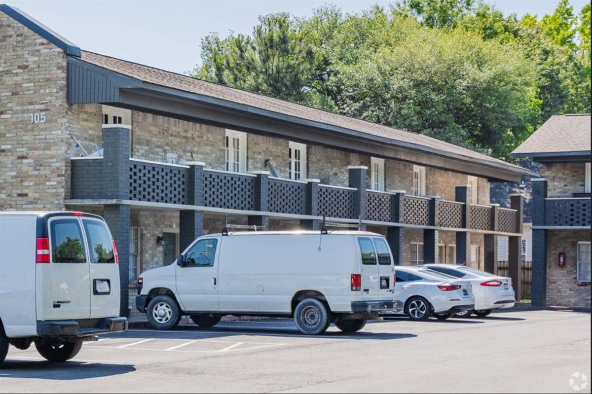 Apartment for rent at 105 Farm Rd, Goose Creek, SC 29445