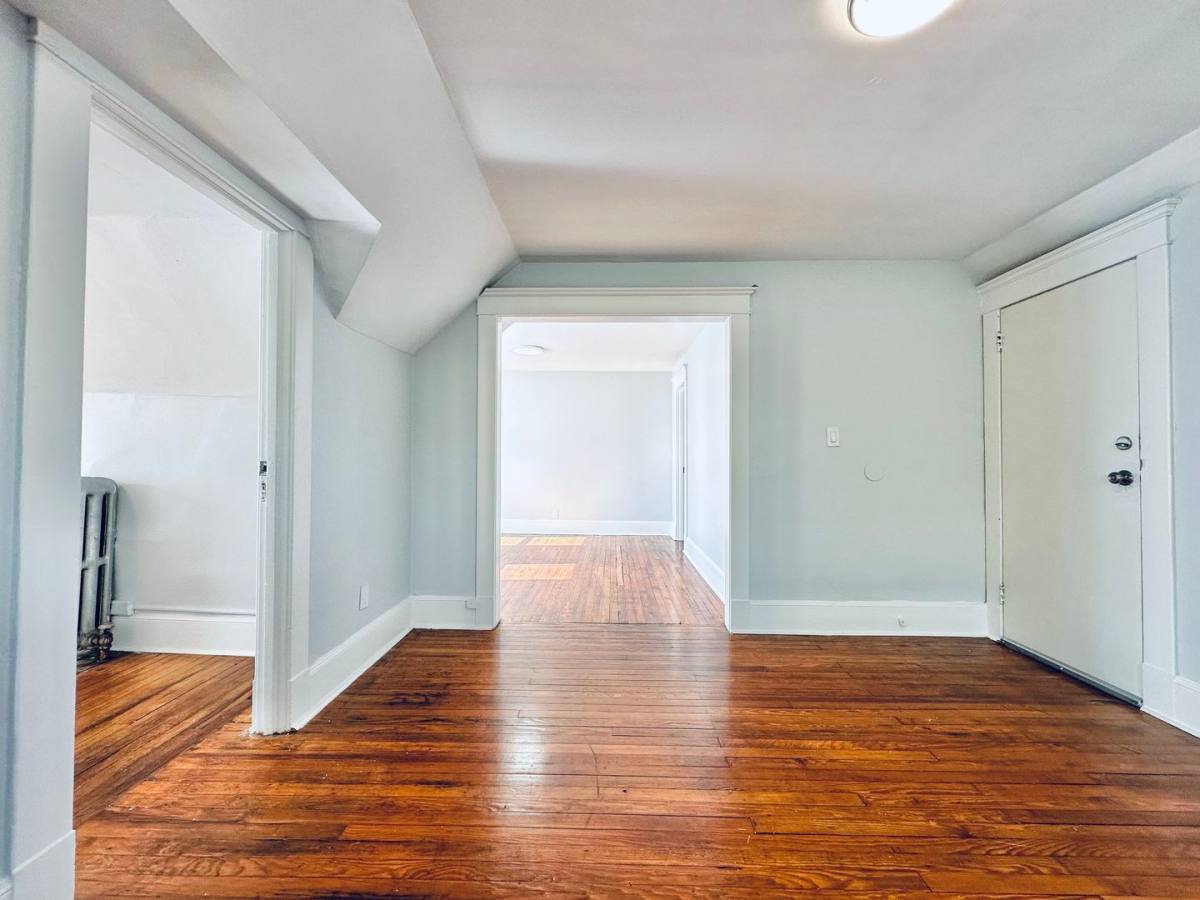 Apartment for rent at 62-64 Sheldon Terrace, New Haven, CT 06511
