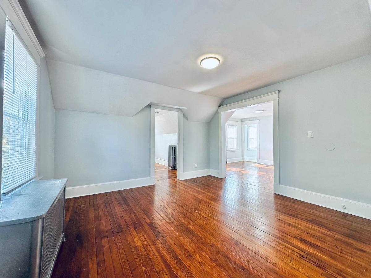 Apartment for rent at 62-64 Sheldon Terrace, New Haven, CT 06511