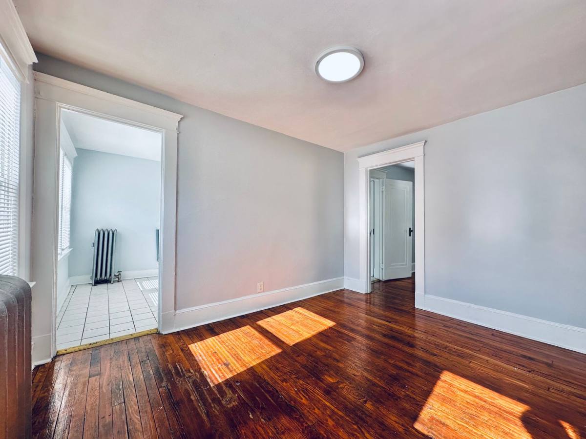Apartment for rent at 62-64 Sheldon Terrace, New Haven, CT 06511