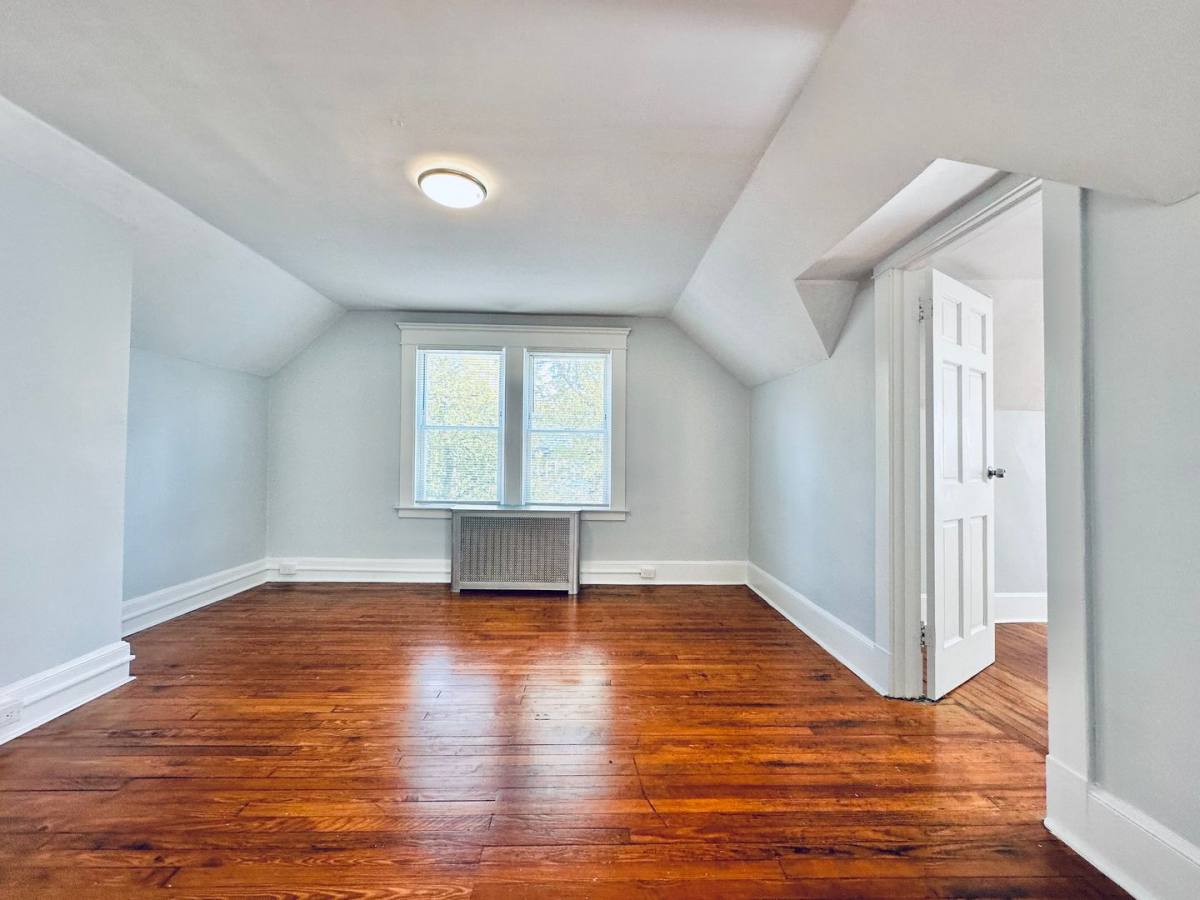 Apartment for rent at 62-64 Sheldon Terrace, New Haven, CT 06511