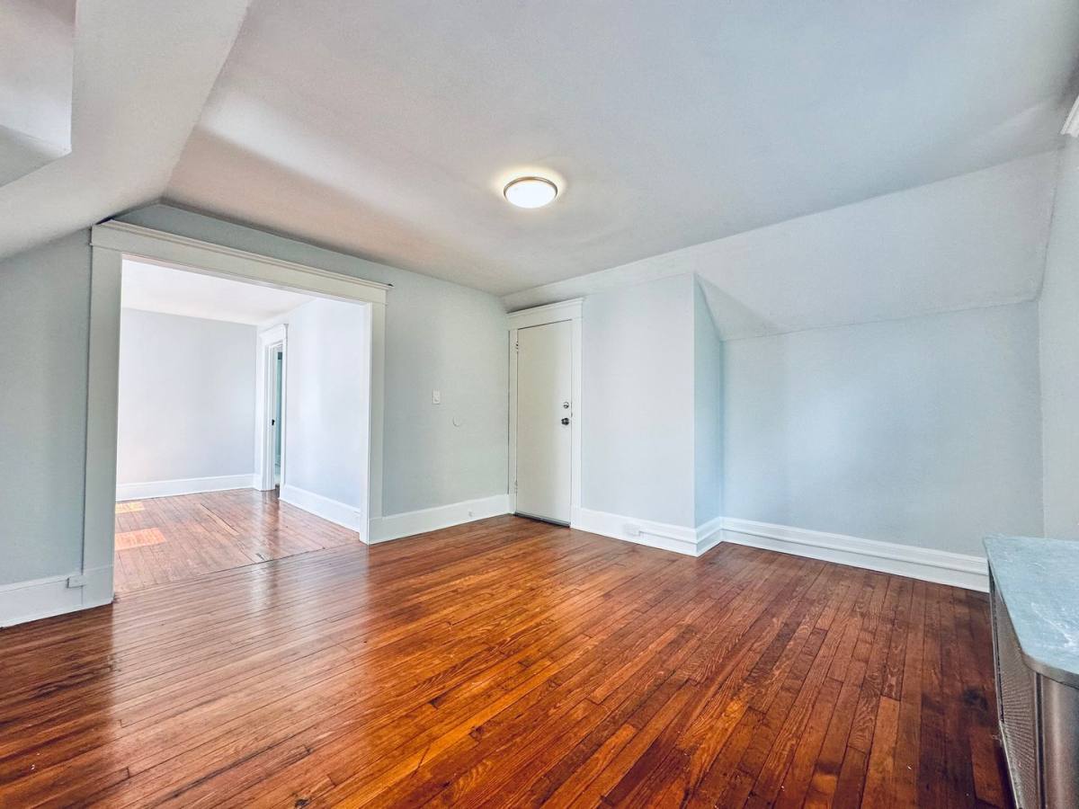 Apartment for rent at 62-64 Sheldon Terrace, New Haven, CT 06511