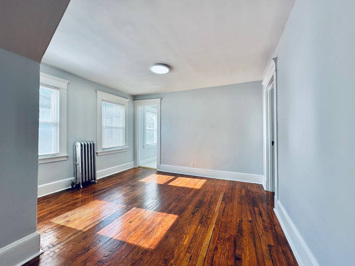 Apartment for rent at 62-64 Sheldon Terrace, New Haven, CT 06511