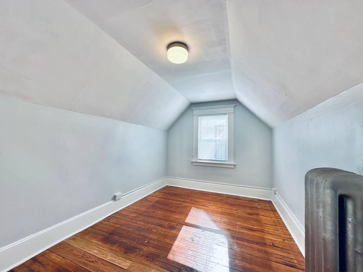 Apartment for rent at 62-64 Sheldon Terrace, New Haven, CT 06511