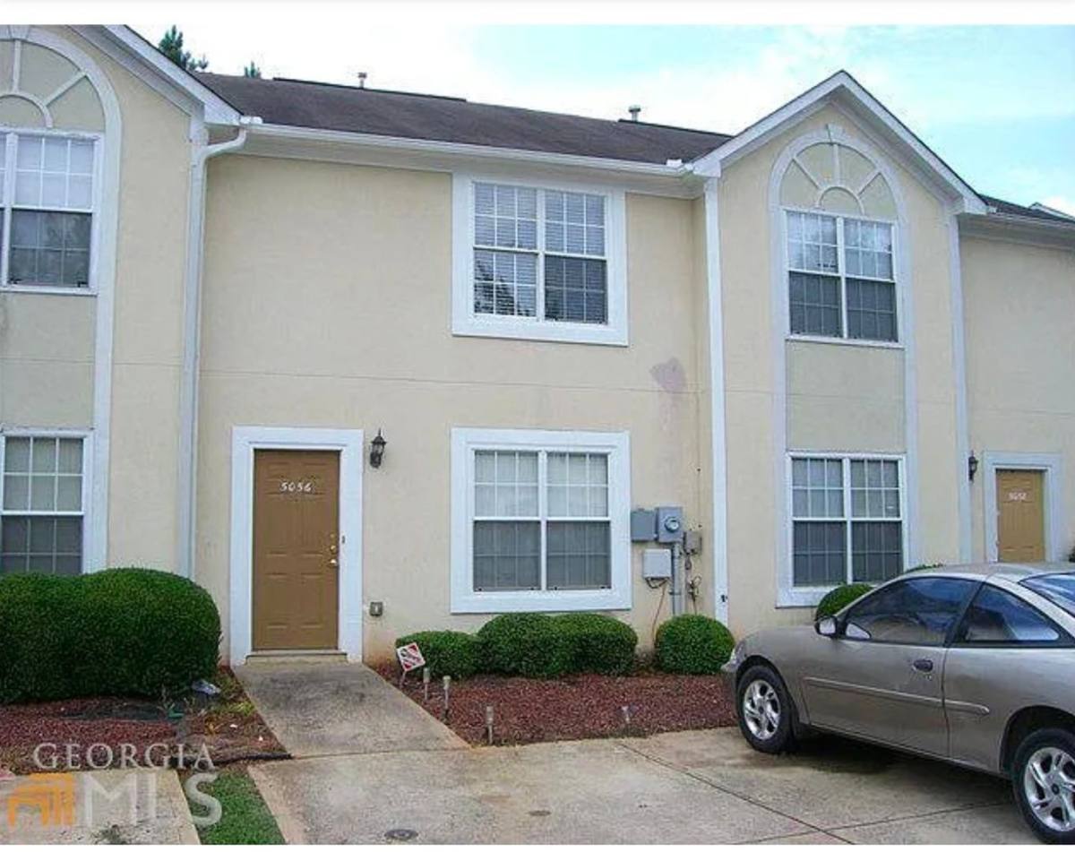 House for rent at 5052 Chupp Way Circle, Lithonia, GA 30038