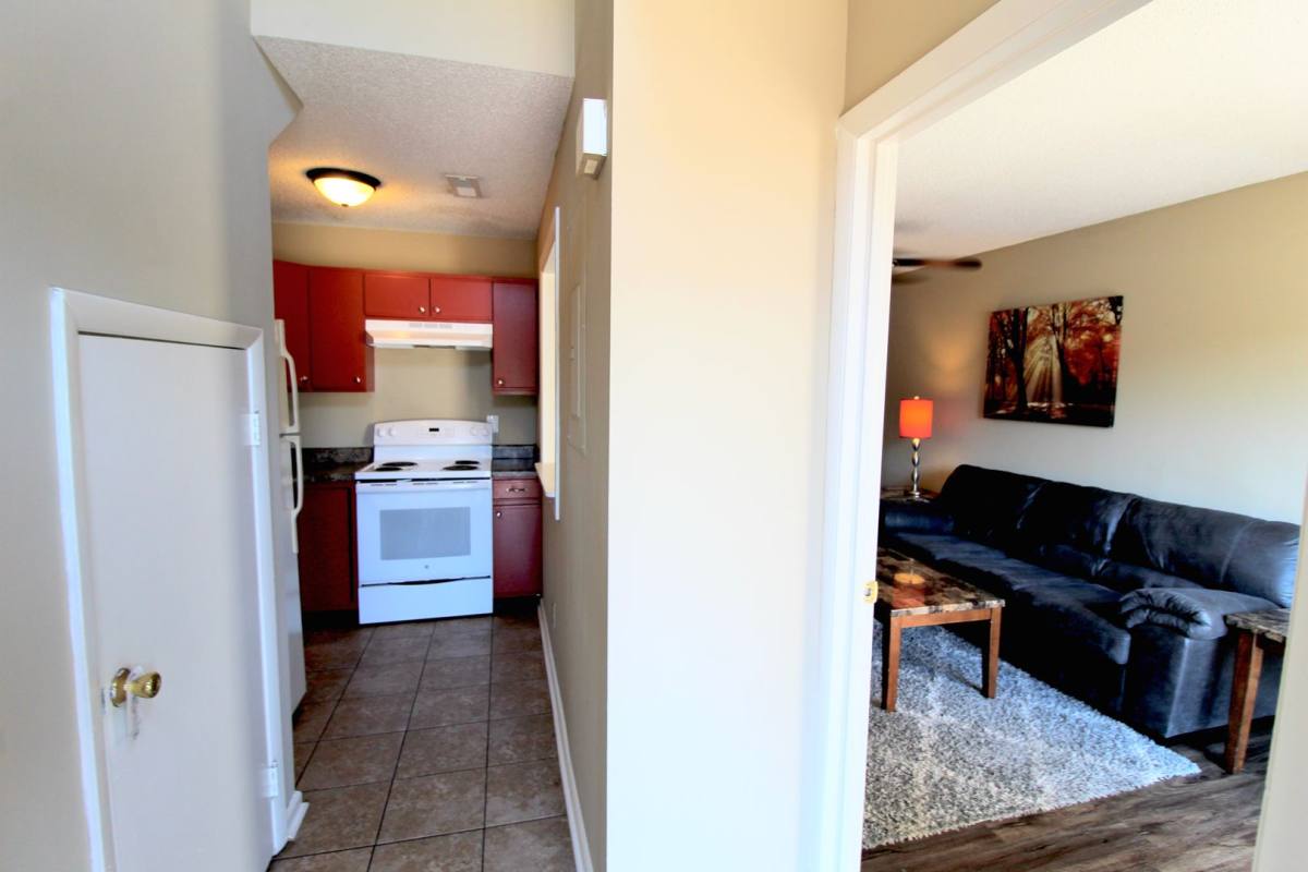 Townhouse for rent at 1319 Bradley Dr, Harrisonburg, VA 22801