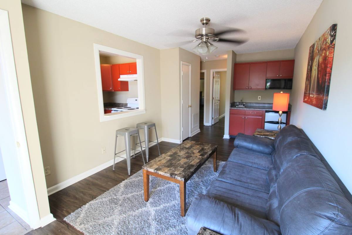 Townhouse for rent at 1319 Bradley Dr, Harrisonburg, VA 22801