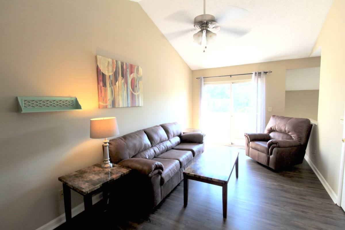 Townhouse for rent at 1319 Bradley Dr, Harrisonburg, VA 22801