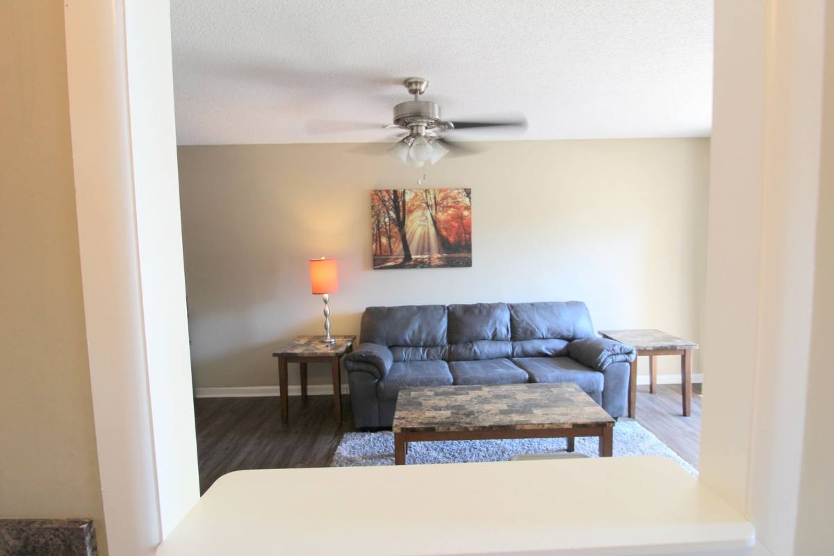 Townhouse for rent at 1319 Bradley Dr, Harrisonburg, VA 22801