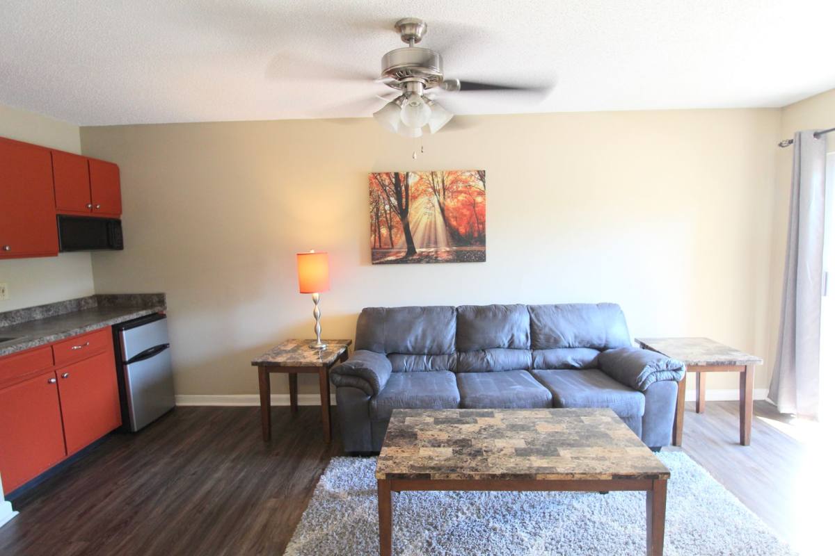 Townhouse for rent at 1319 Bradley Dr, Harrisonburg, VA 22801