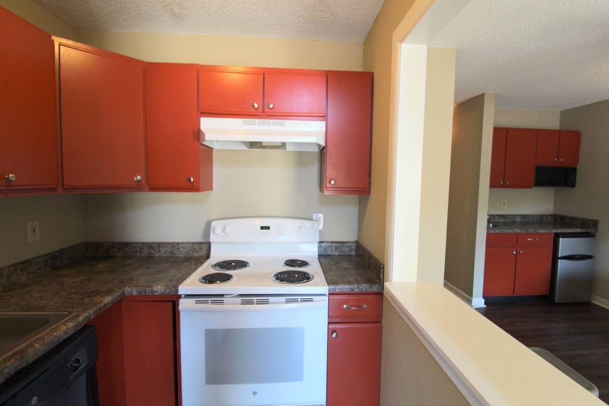 Townhouse for rent at 1319 Bradley Dr, Harrisonburg, VA 22801