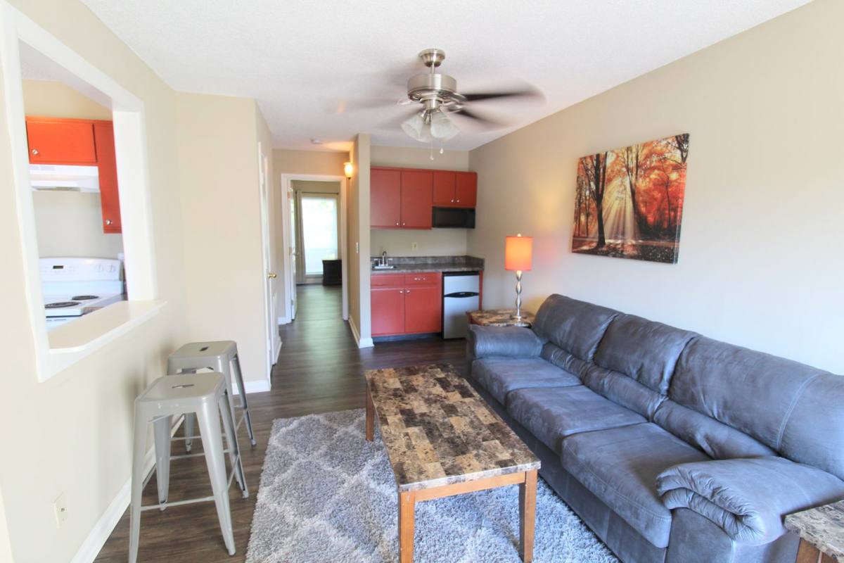 Townhouse for rent at 1319 Bradley Dr, Harrisonburg, VA 22801